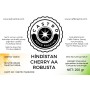 Castro Hindistan Cherry Robusta Kahve 1000 Gr.(4x250 Gr)